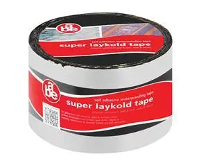 Abe Super Laykold Waterproofing Tape 4