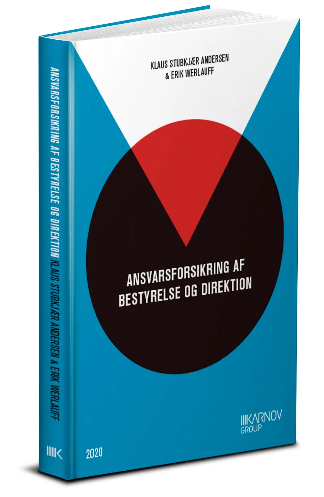 Ansvarsforsikring Af Bestyrelse Og Direktion 1