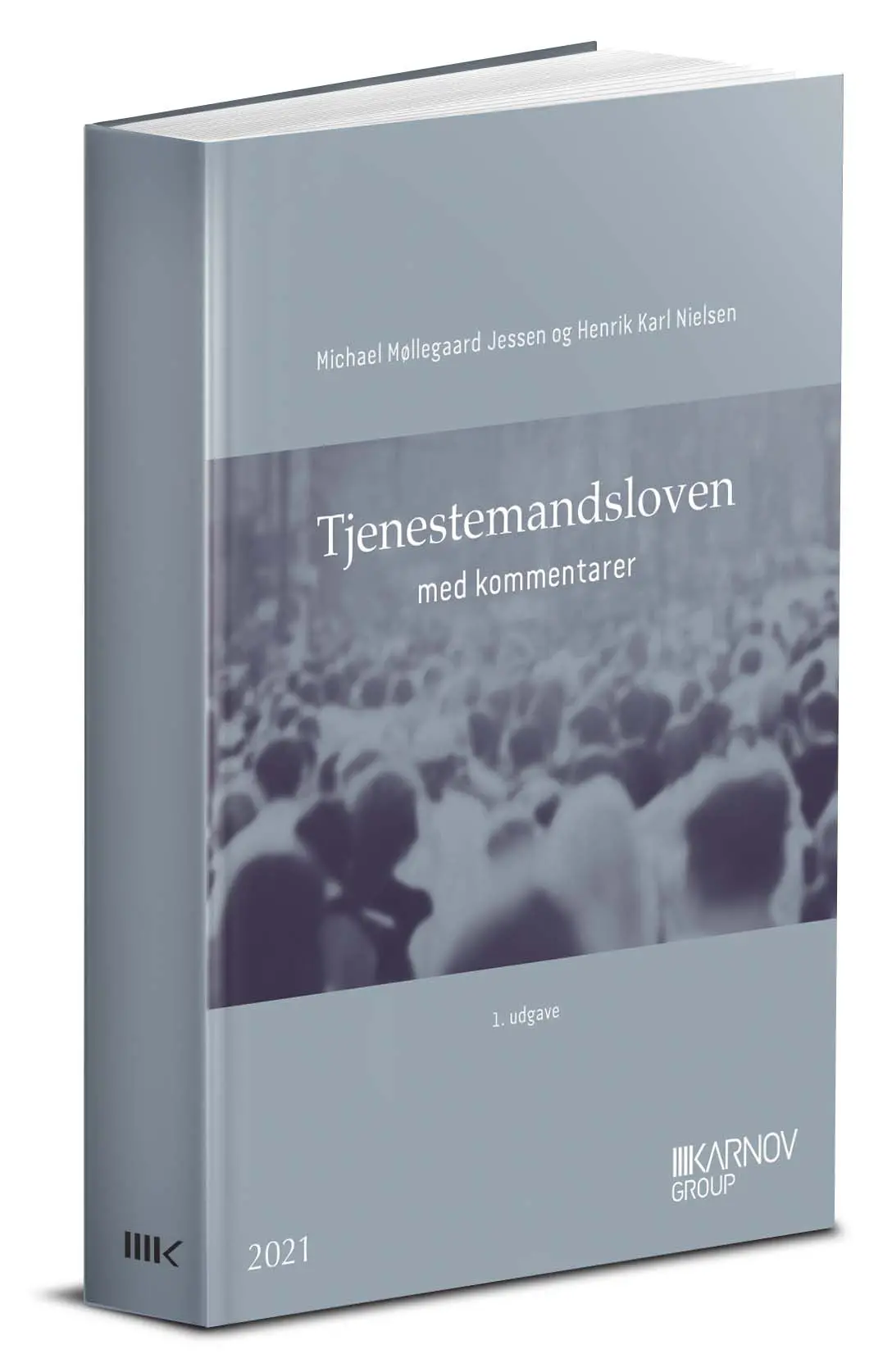 Tjenestemandsloven 1
