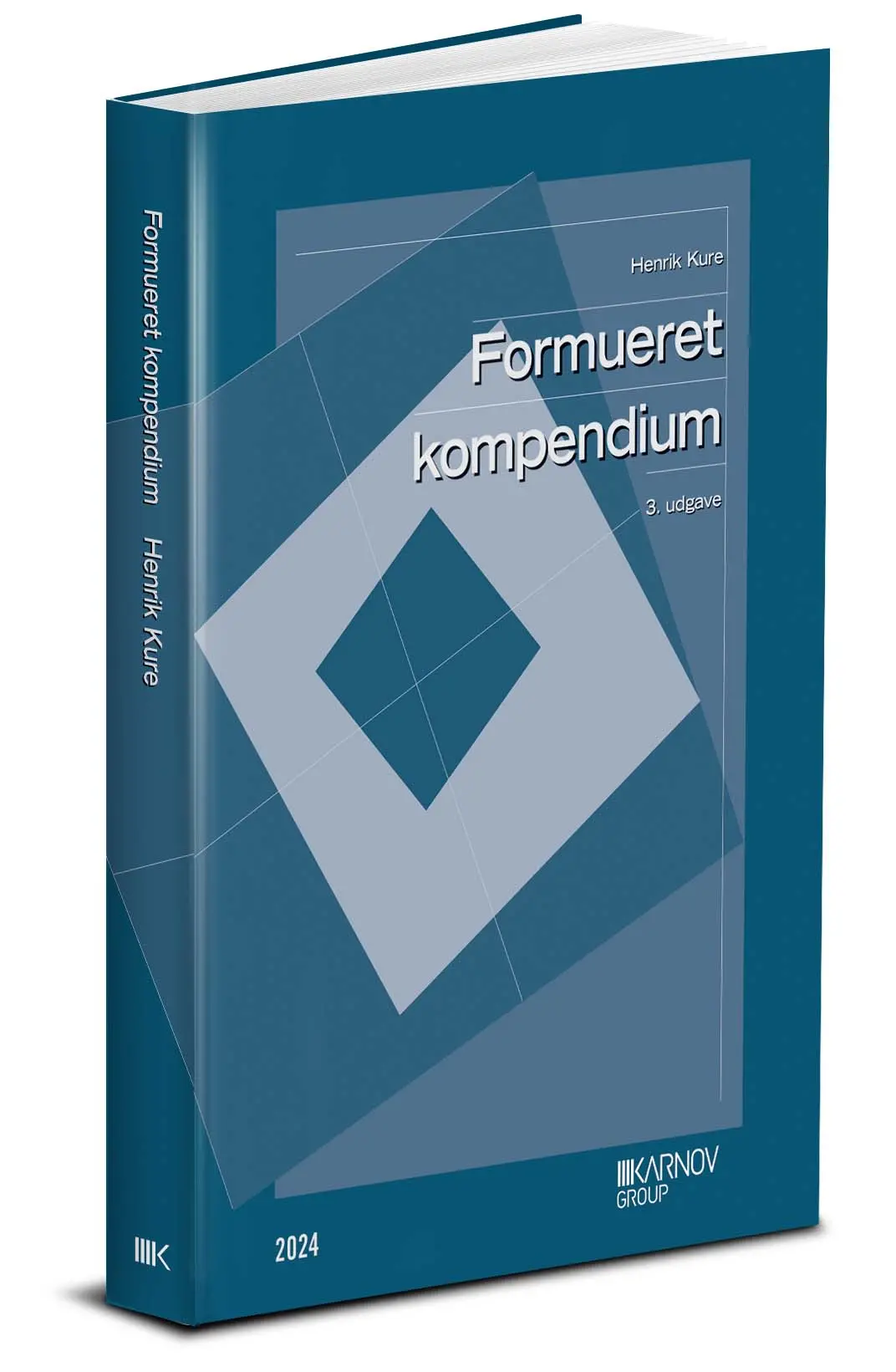 Formueret - Kompendium 1