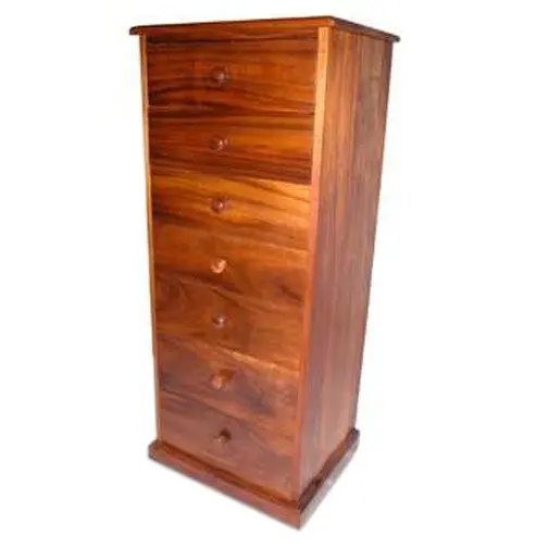 Martin Signature 7 Drawer High Chest 1