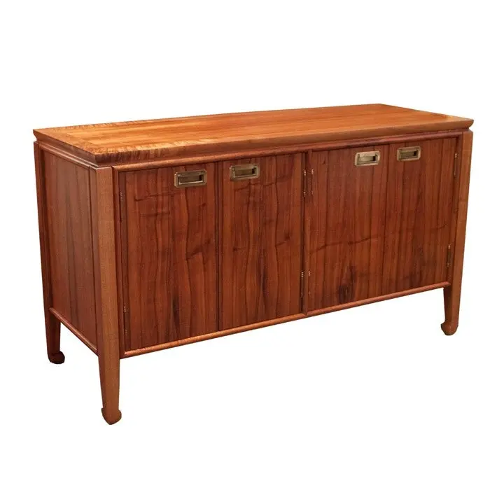 Admiralty Sideboard, 4 Doors 1