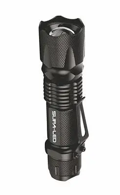 Supa-Led Caracal 5W Led Tactical Flashlight 1