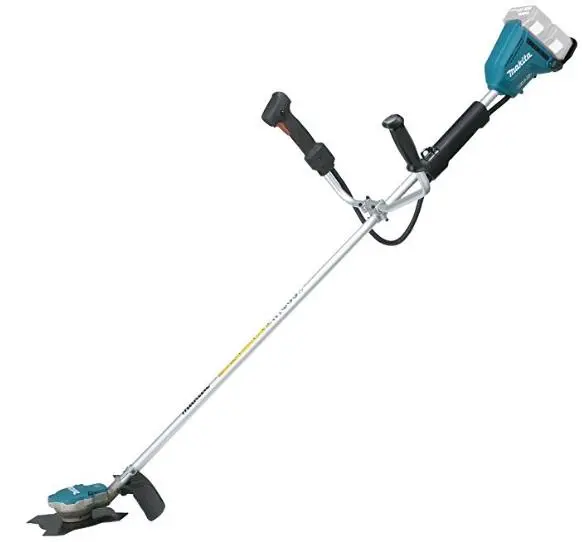 Makita Dur365uz Cordless Li-Ion Grass Trimmer 1