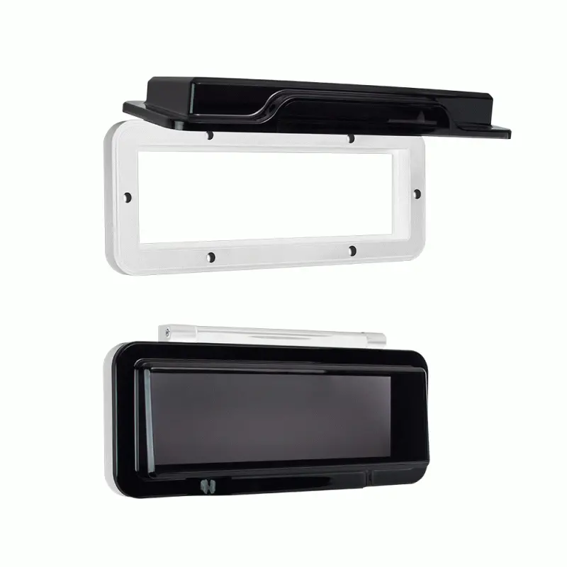 Metra - Marine Cover White 1