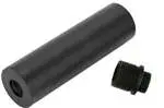 Code 8 Pistol Silencer And Thread Adapter 1