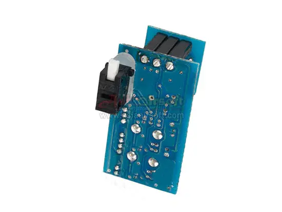 Systema Electrical Control Unit (Ecu) 4 For 2008 Model Or Later 2