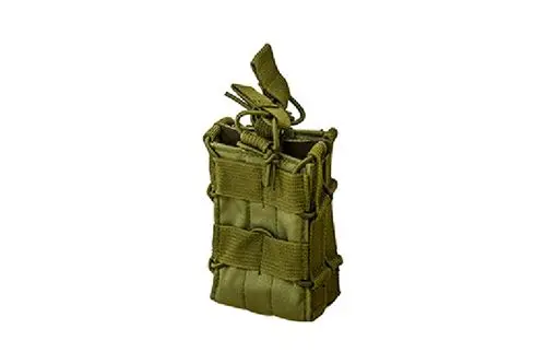 Firepower Modular Double Rifle Magazine Pouch - Od 1
