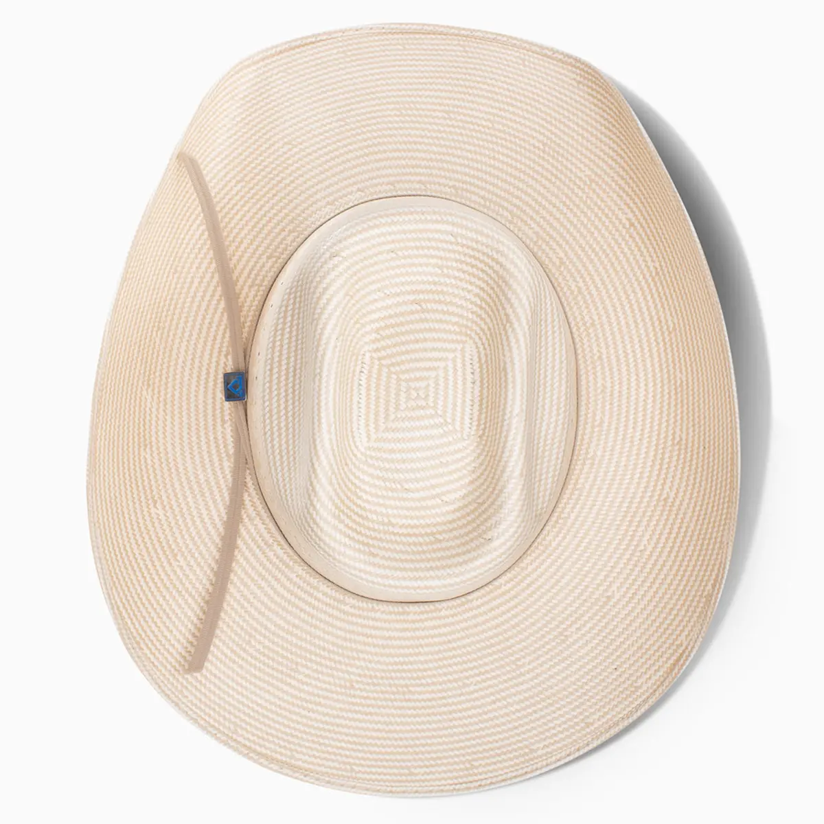 Resistol Cojo Special Natural Straw/Tan 4