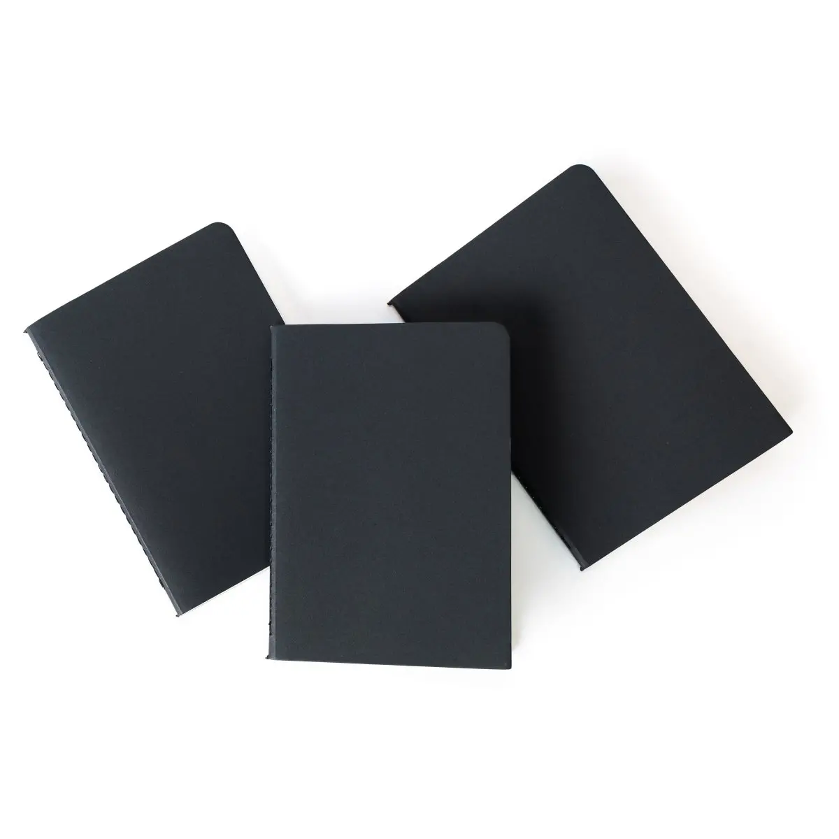 Blackwing A6 Memo Book - Set Of 3 1