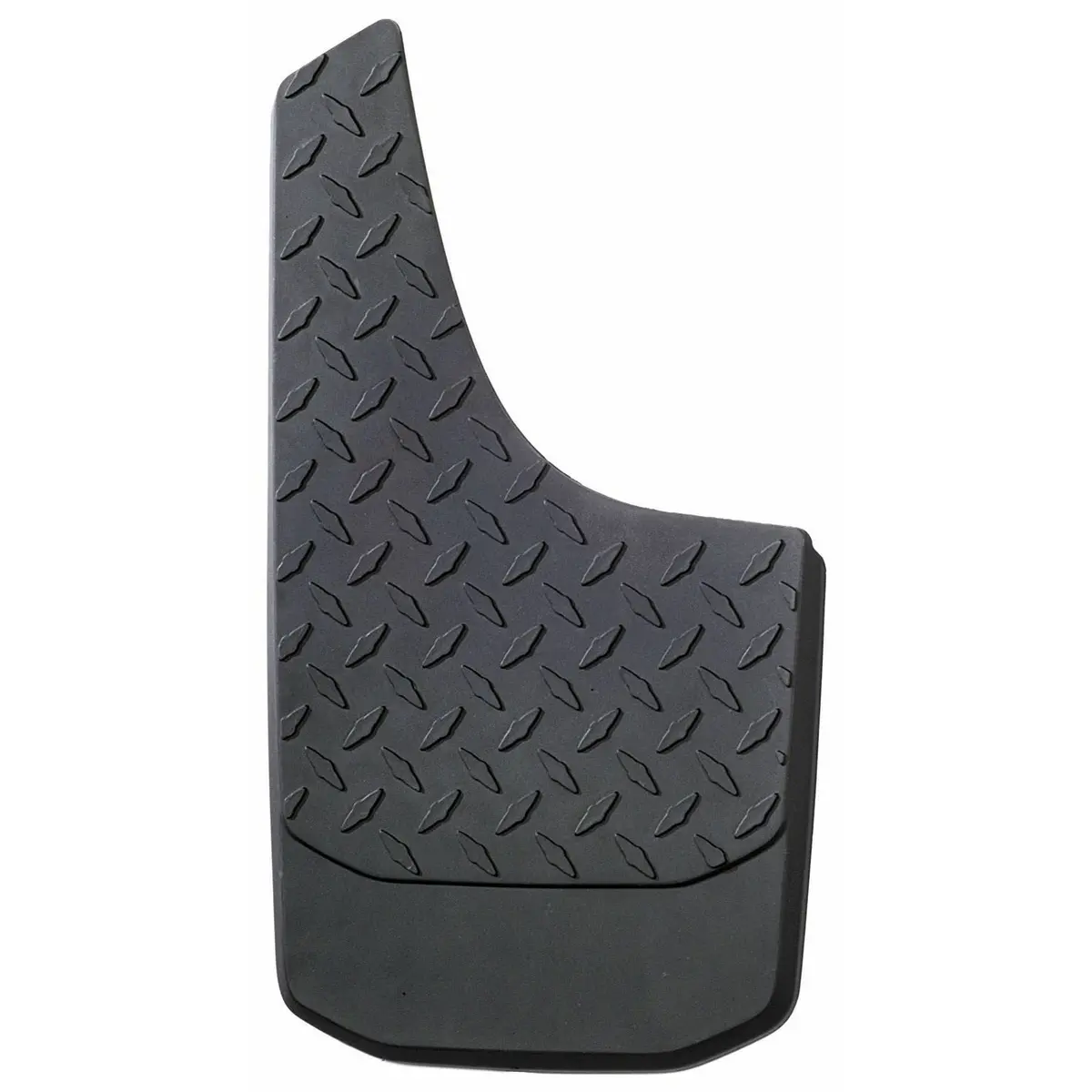 Road Sport/ Powerflow 2229 Mud Flap; Big Mudder; Direct-Fit; Set Of 2; (Discontinued) 1