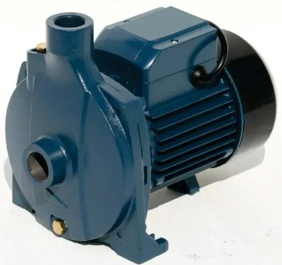 Aquaduty Centrifugal Pump - 1.5Kw 230V 1