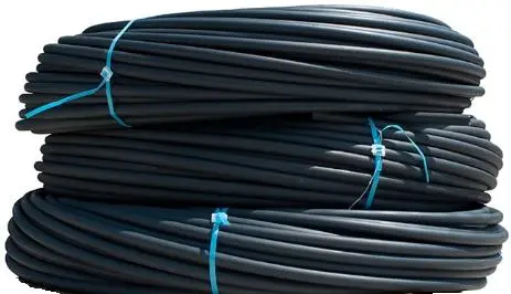 Pipeco Pipe Hdpe Class 6 - Per Meter 6