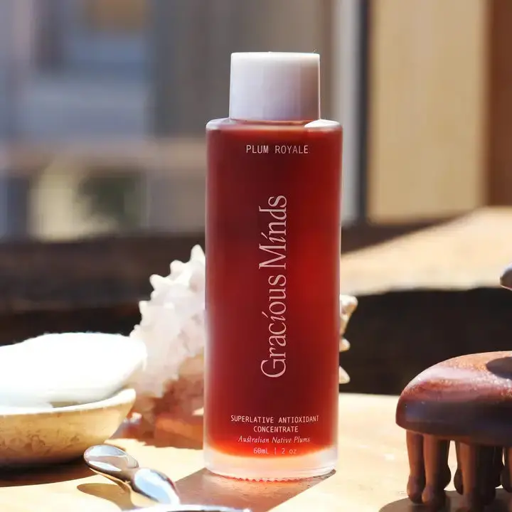 Plum Royale™ Superlative Antioxidant Concentrate 1