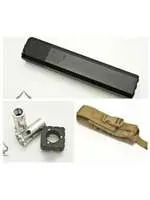 Ace 1 Arms Oss Supressor Kit 7In (Black) 1
