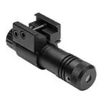 Nc-Star Compact Green Laser W-Weaver Mount 1