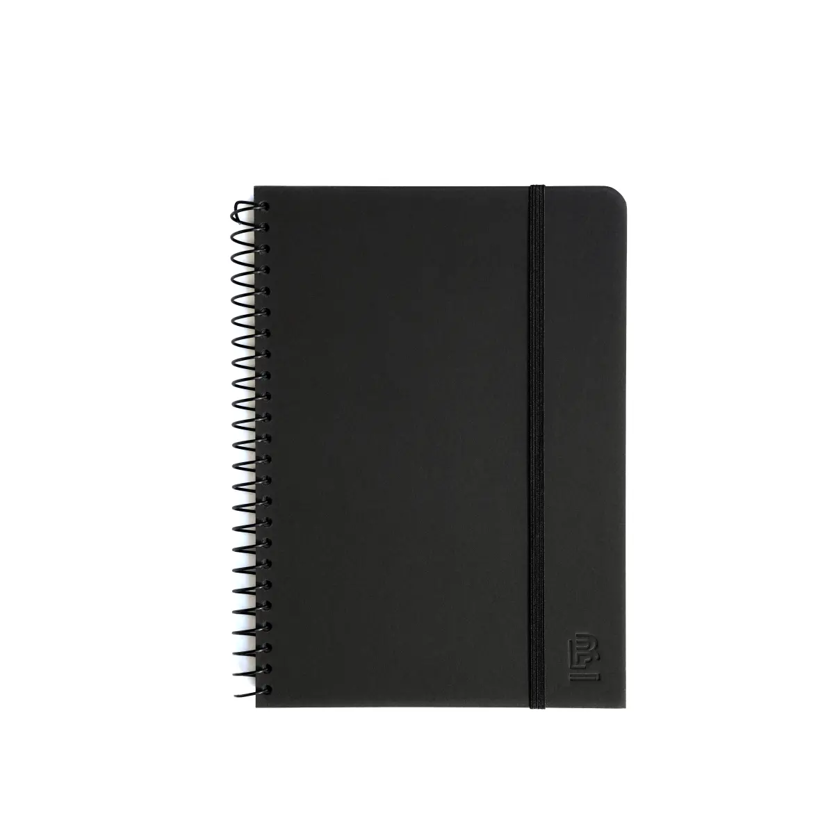 Blackwing A5 Spiral Notebook 1