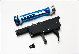 Action Army Vsr10 S-Trigger Set 1