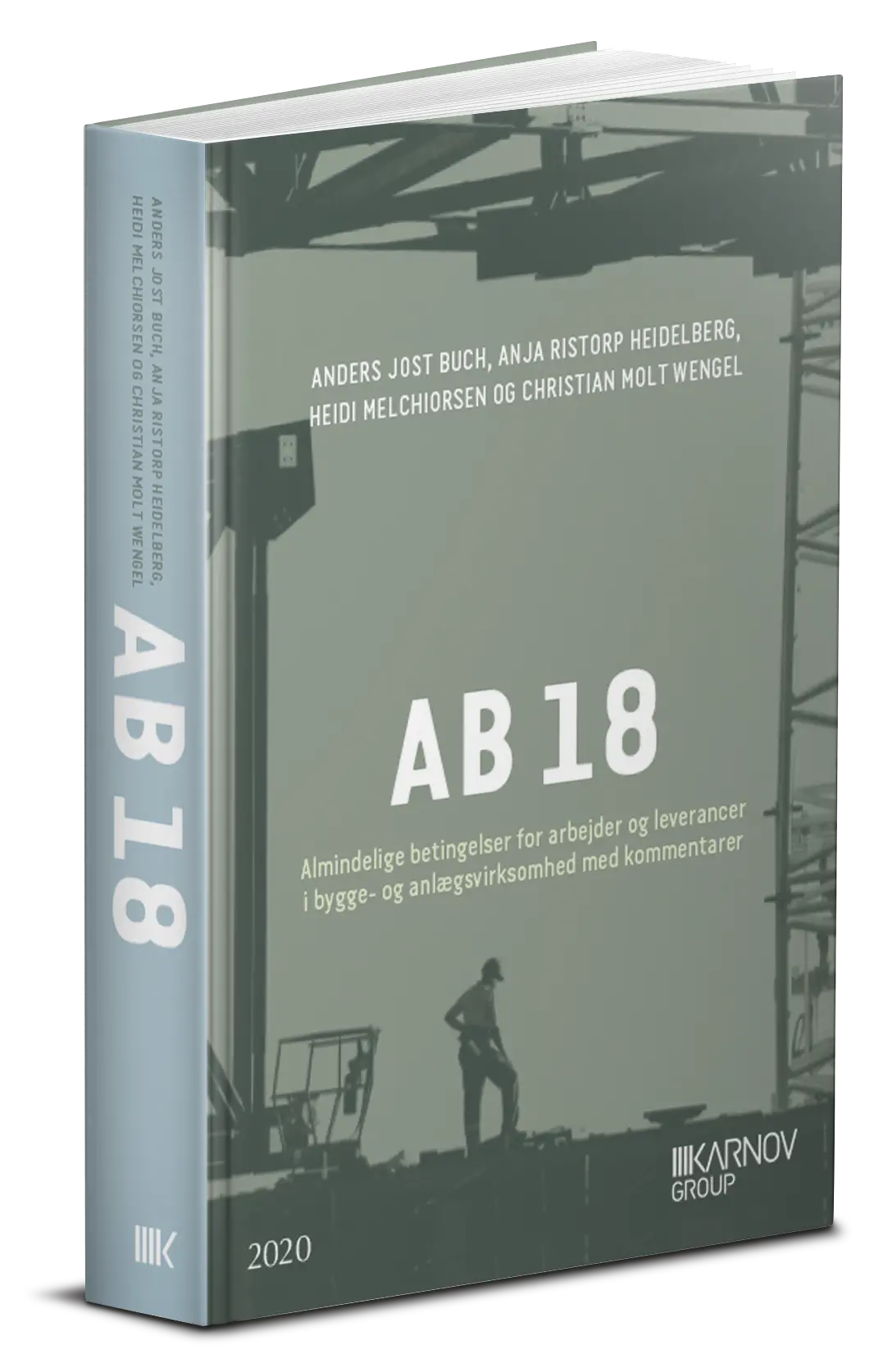Ab 18 Med Kommentarer – Bygger Bro Mellem Teori Og Praksis 1