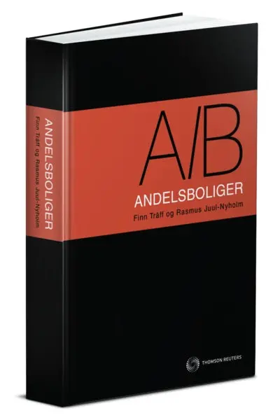 A/B Andelsboliger 1