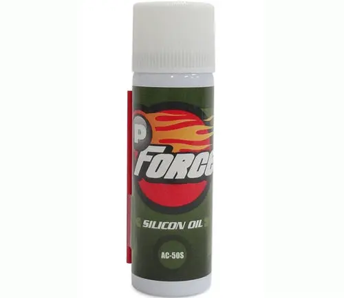 P-Force Silicone Lube Oil Spray (50G) 1