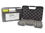 P-Force 12" Plastic Pistol Case 1