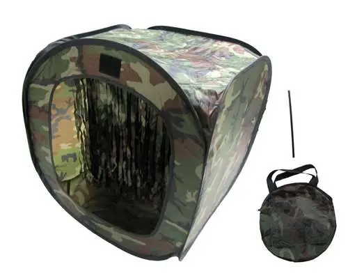 Top Bb Target Trap Tent 1