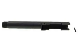 Kjw Threaded M9 Outer Barrel 1