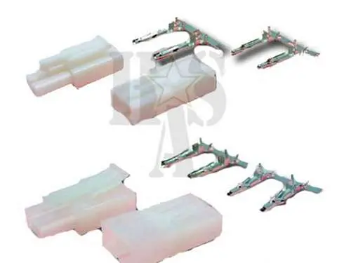Tamiya Connector Set 1