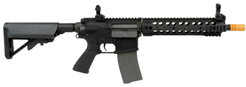 Apex R5 Full Metal M10 Carbine - Black *Dropship* 1