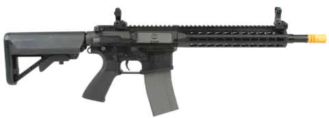 Apex R5 Full Metal M10 Battlemod - Black (Sold Out) *Dropship* 1