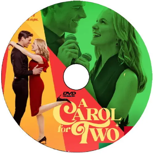 A Carol For Two Dvd Movie 2024 1