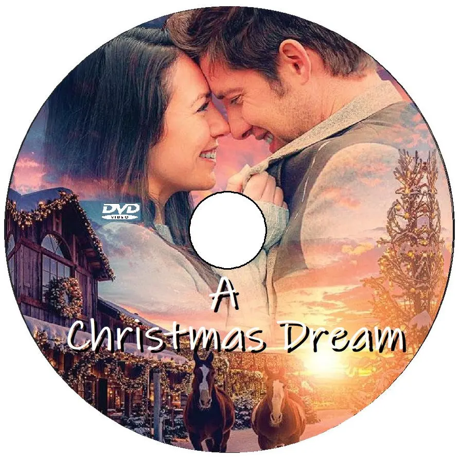 A Christmas Dream Dvd Movie 2024 1
