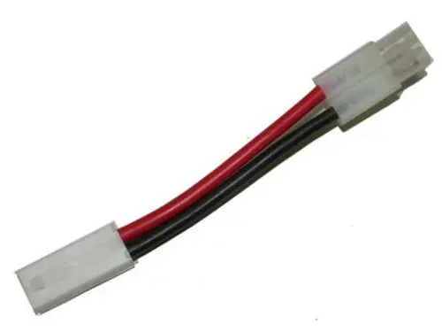 Small To Large Adapter 1