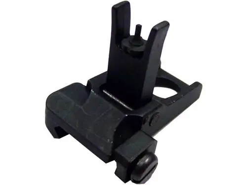 Jg Flip Up Front Sight For M4-M16 1