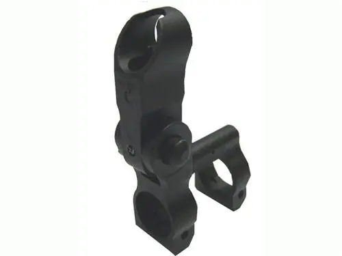 Flip Up Front Post Sight For M4-M16 1