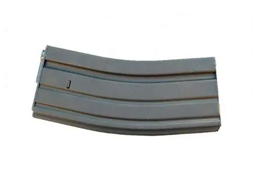 Jg High Capacity Magazine For Model M4-M16 (300 Rds) 1