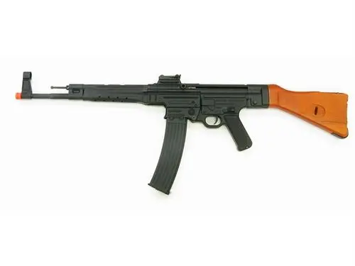 Agm Mp44 Aeg ( Real Wood ) 1