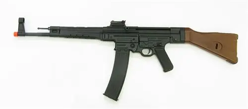 Agm Full Metal - Fake Wood Mp44 Aeg 1