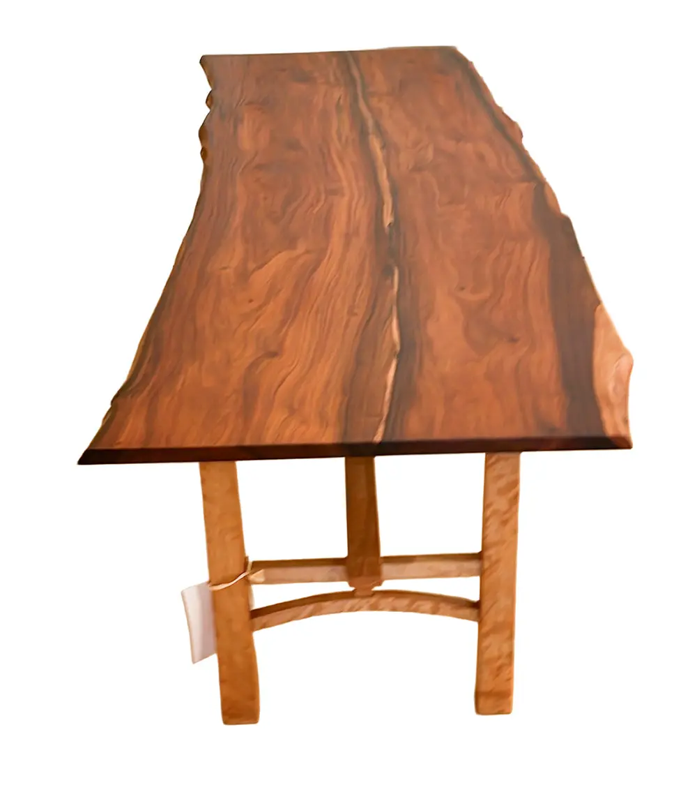 Milo Coffee Table By Alex Franceschini 2