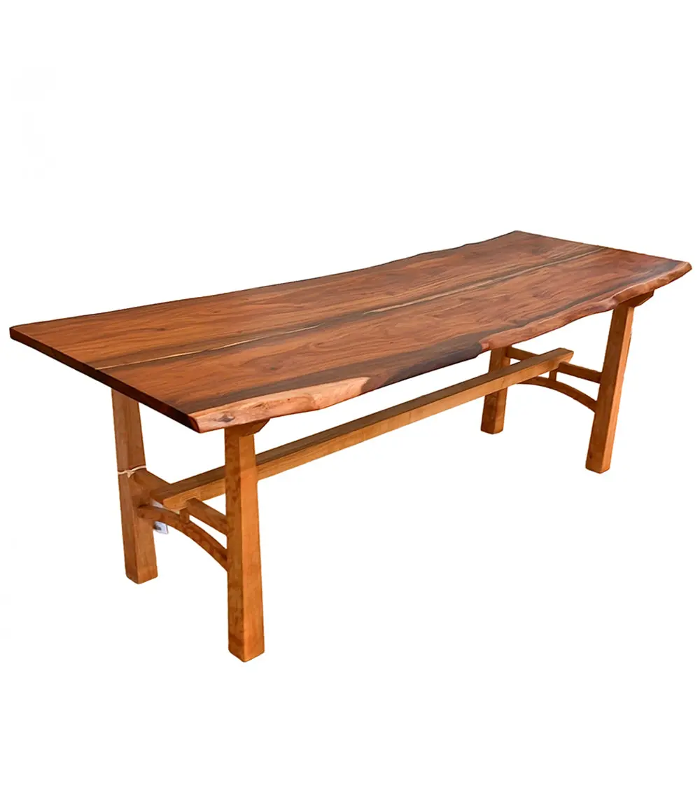 Milo Coffee Table By Alex Franceschini 1