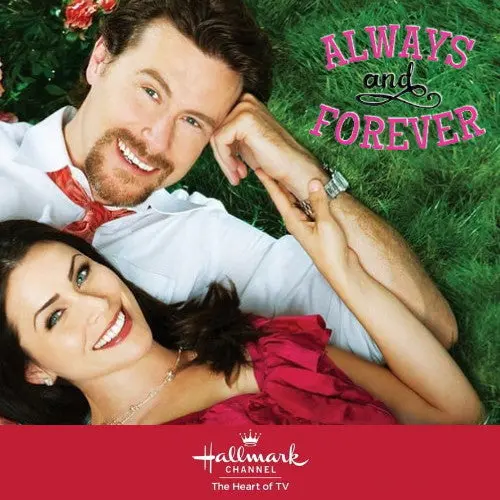 Always And Forever Dvd Movie 2009 1