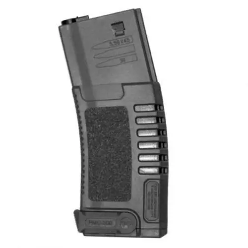 Ares Amoeba M4 140Rd Magazine (Single-Blk) 1