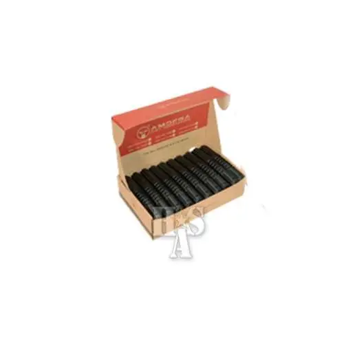 Ares Amoeba M4 140R Magazine Box Of 10 [Blk] 1