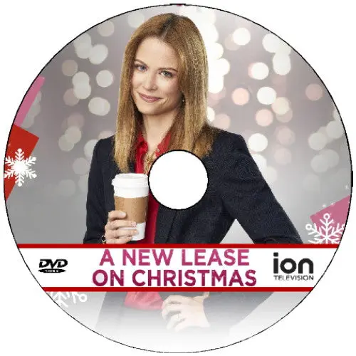 A New Lease On Christmas Dvd 2021 Ion Movie 1