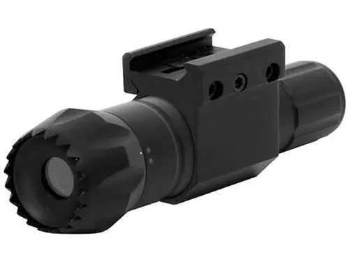 Ncstar Red -Green  Combo Laser With Weaver Mount & Pressure 1