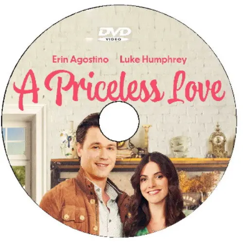 A Priceless Love Dvd 2022 Gaf Movie 1