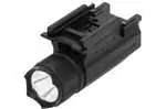 Ncstar Quick Release 90 Lumen Flashlight 1