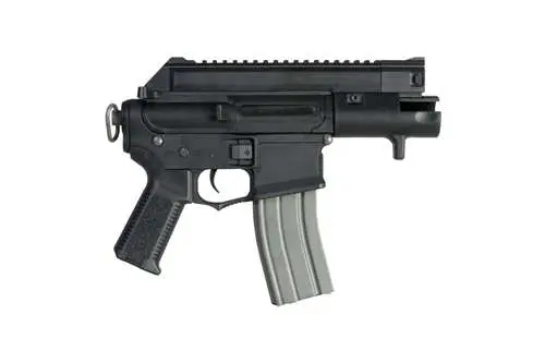 Ares Amoeba M4 Ccp Airsoft Aeg 1