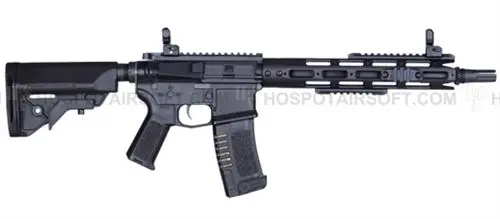 Ares Amoeba Cg 13.5" Carbine, Black 1